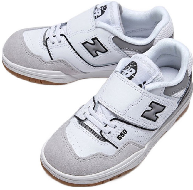 New Balance Kids 兒童運動鞋 PHB550S