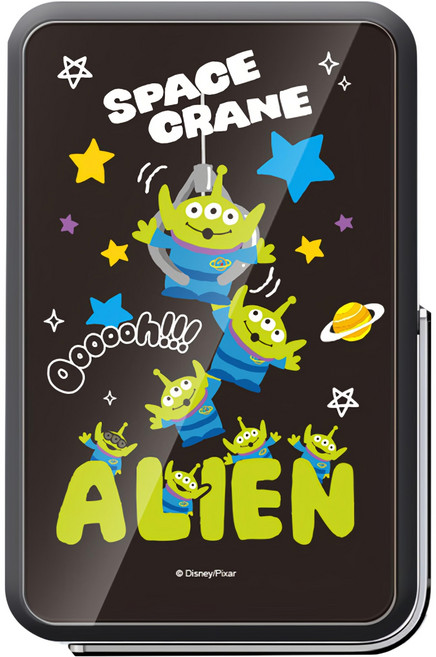 Disney 迪士尼 側支架無線充行動電源 5000mAh, 三眼怪, PDN-009A