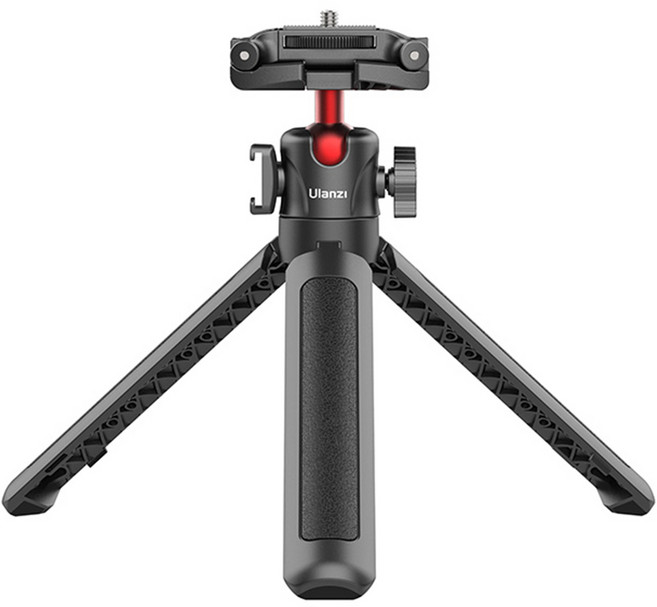 울란지 브이로그용 미니 삼각대, MT-41, 1개