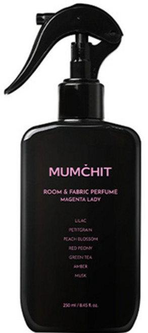 멈칫 대용량 섬유향수, 마젠타레이디, 250ml, 1개