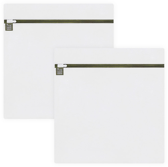 네이쳐러브메레 침구망 중형, 1개입, 2개