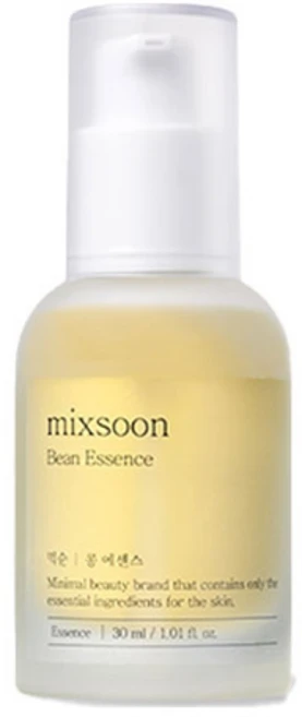 [비건뷰티] 믹순 콩 에센스, 30ml, 1개 - 쿠팡
