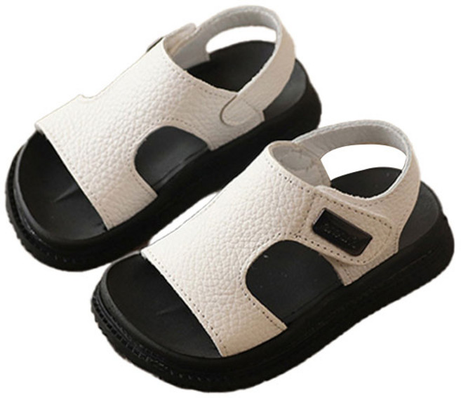 조이멀티 엠케이 아동용 댄디라인 찍찍이 샌들