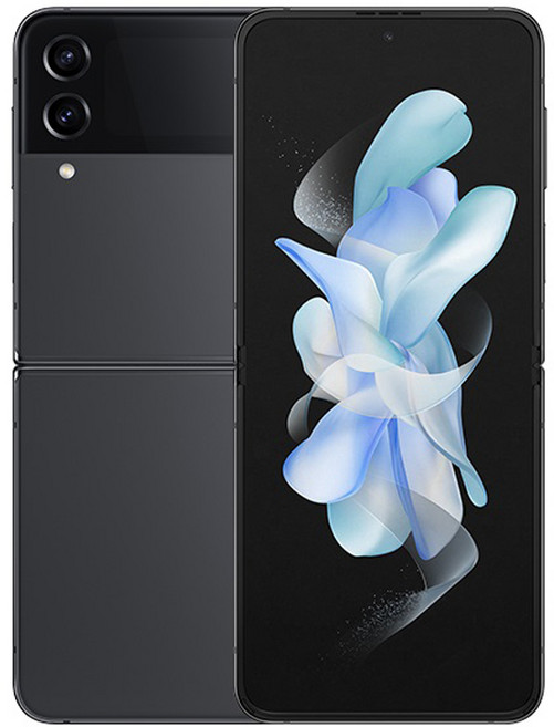 삼성전자 갤럭시 Z플립4 5G SM-F721N, 256GB, 그레이