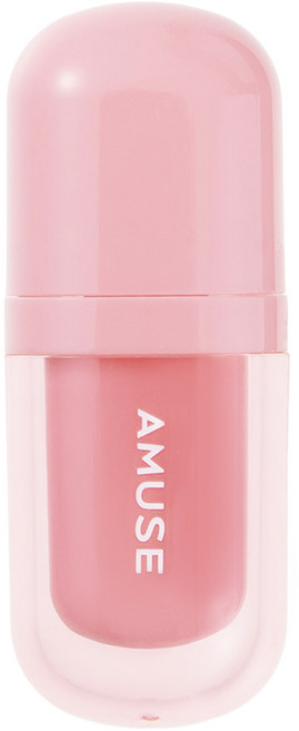 AMUSE 베베틴트, 01 복숭아 러브, 1개