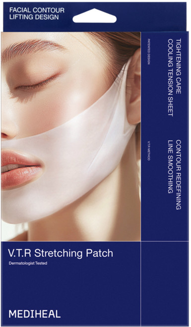 메디힐 VTR 스트레칭 패치, 4개입, 1개