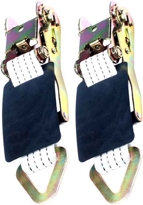 자동바 삼각라쳇, 2개