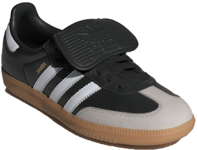 adidas 愛迪達 SAMBA LT 休閒鞋 IG2010