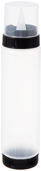 코멧 잘라쓰는 실리콘노즐 소스통, 470ml, 1개