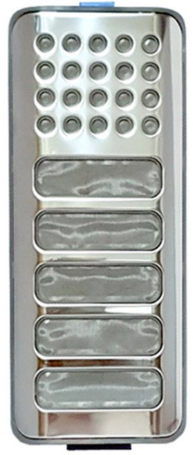 넥스템 LG 세탁기 호환 슈퍼클린필터, 1개