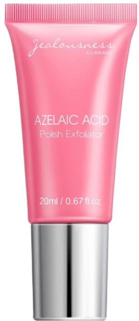 Jealousness 婕洛妮絲 杜鵑花酸去角質精華露 20ml, 1瓶