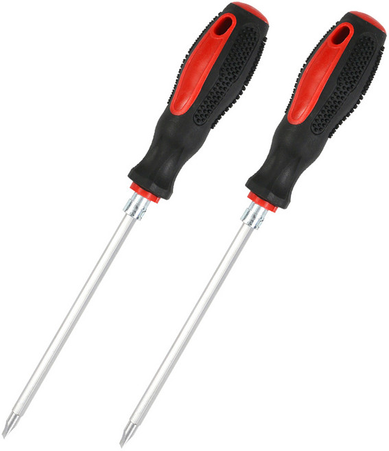 코멧 양용 드라이버 150mm, 2개