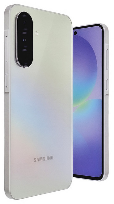 SAMSUNG 三星 Galaxy A36 8GB 原廠保固, 128GB, 極光綠