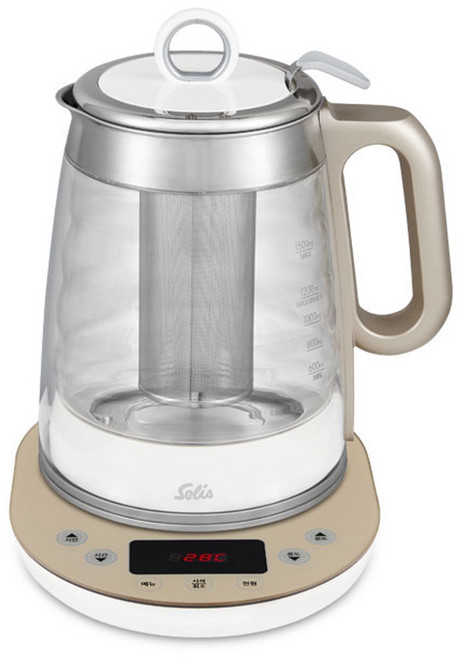 솔리스 스마트 멀티형 분유포트, SDK5516