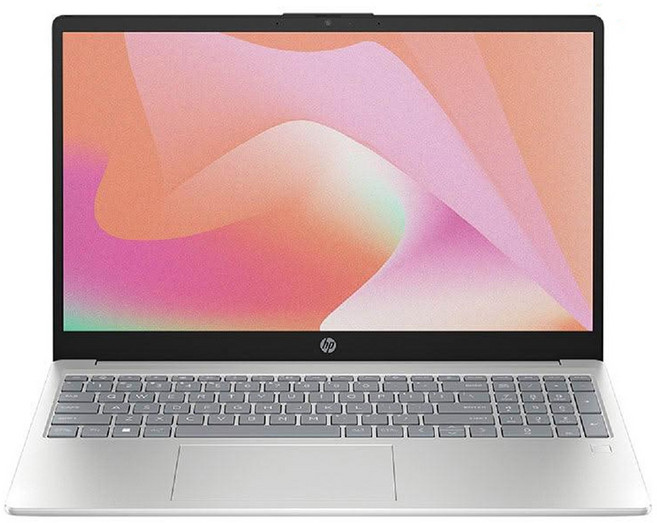 hp 惠普 超品系列 AI筆電 Ultra 5-125H 15.6吋 原廠保固, 銀色, 512GB, 8GB, WIN11, 15-fd1148TU