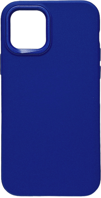 RHINOSHIELD 犀牛盾 SolidSuit 手機 防摔背蓋 手機殼 iPhone 12/12 Pro TPE熱塑性彈性體 經典藍