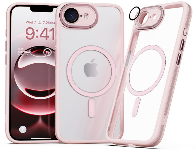 미아크 듀오 V2 맥세이프 휴대폰 케이스