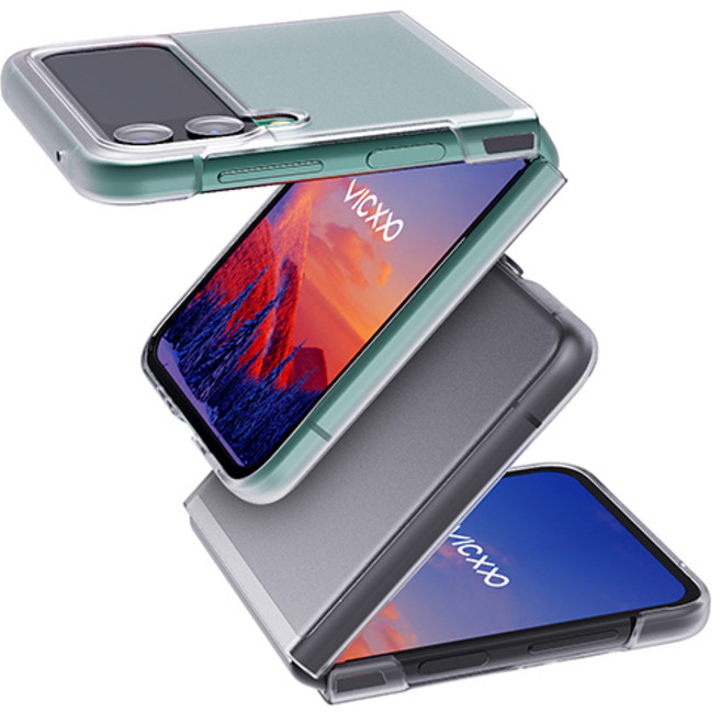 빅쏘 레빅스킨 갤럭시 초슬림 하드 휴대폰 케이스