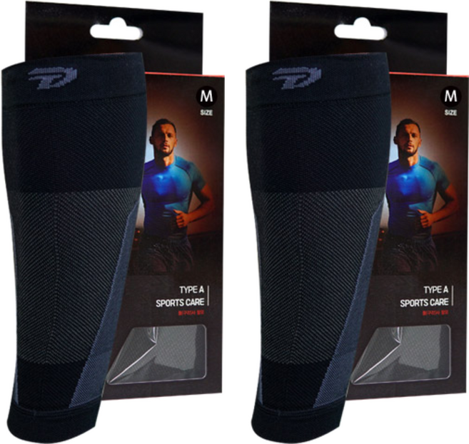 일양약품 닥터메디프 종아리 보호대, 2개