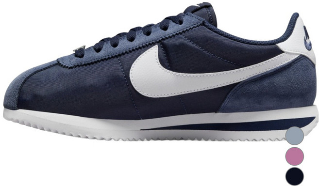 나이키 여성용 코르테즈 운동화 DZ2795-400