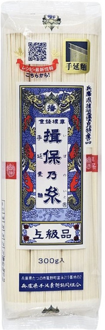 이보노이토 테노베 소면, 300g, 1개