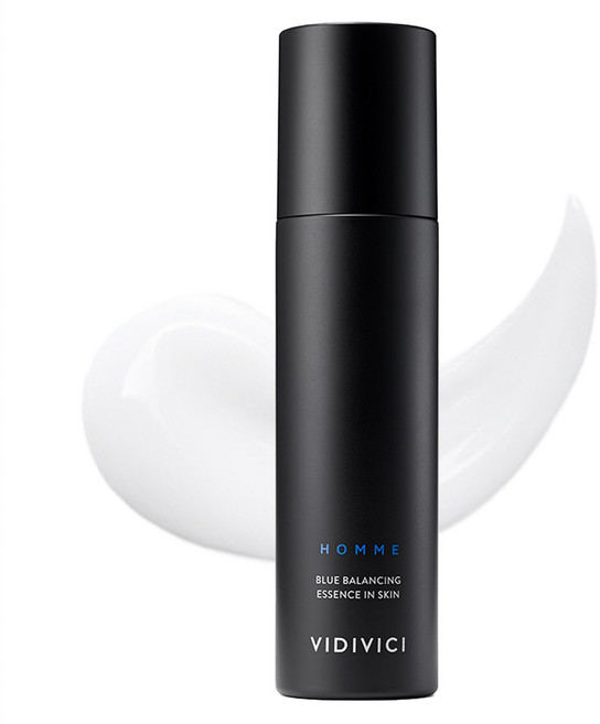 비디비치 옴므 블루 밸런싱 에센스 인 스킨, 100ml, 1개