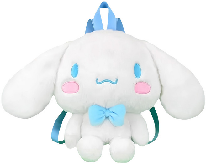 Cinnamoroll 大耳狗喜拿 整身後背包