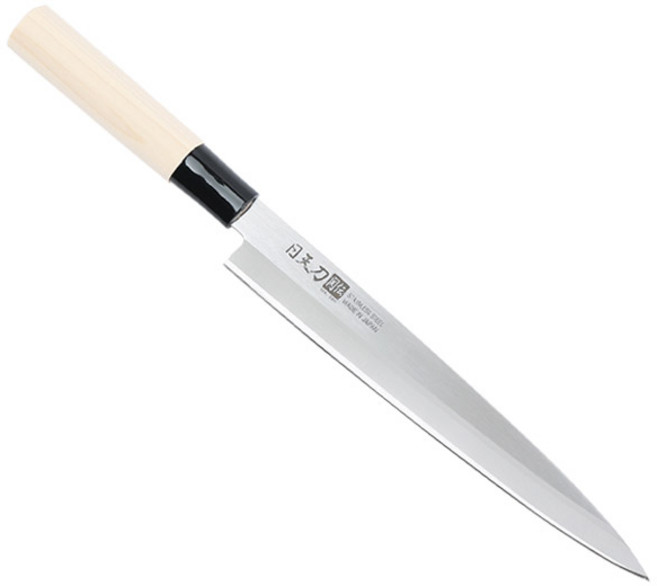 일본 일천도 사시미 일식도, 혼합색상, 1개