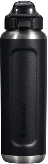 스탠리 웰스프링 보틀, 블랙 2, 946ml, 1개