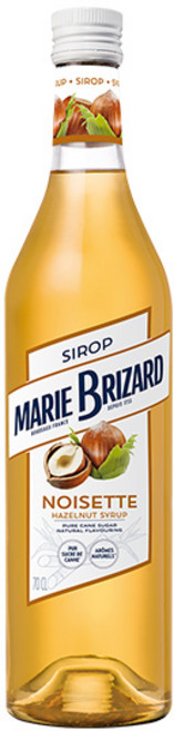 마리브리자드 헤이즐넛 시럽, 700ml, 1개