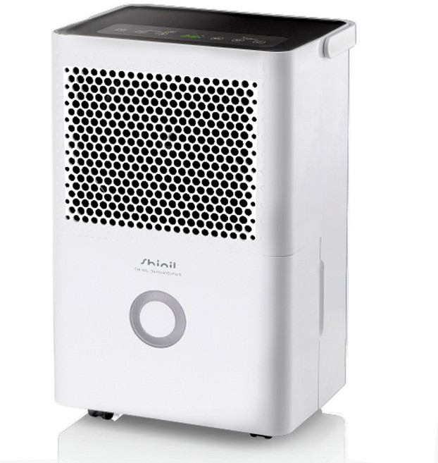 신일 스마트 인공지능 제습기 6L, SDH-PX06W