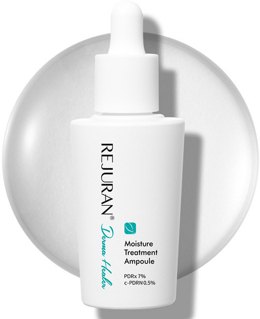 REJURAN Derma Healer 保濕修護安瓶, 1個, 30ml