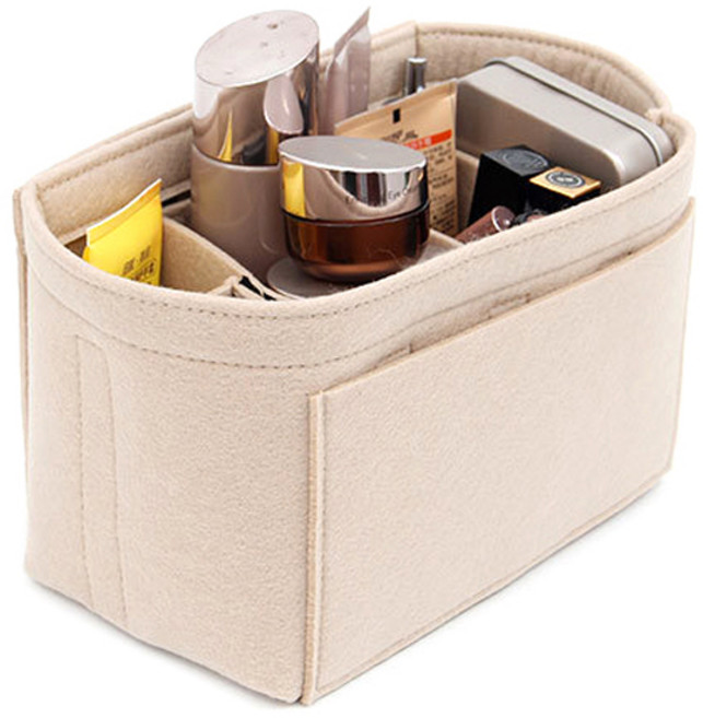 마켓피오 패션 펠트 가방보호 칸막이 이너백