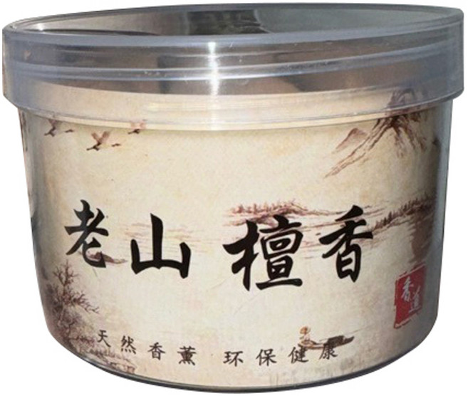 清新水滴形檀香 貔貅 龍龜 紫水晶洞 淨化供貢專用, 1盒