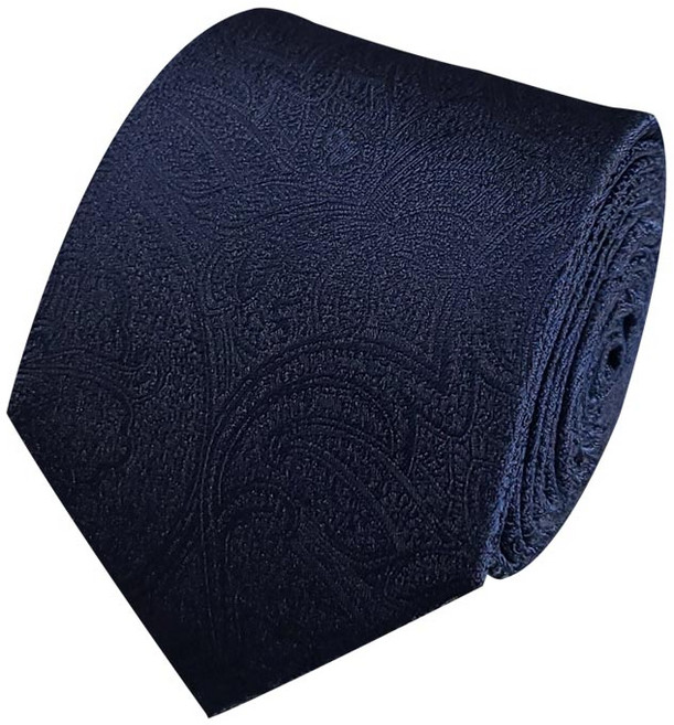 엠스코프 페이즐리 수동 넥타이 MN431