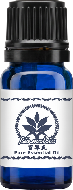 Bio-matrix 百翠氏 頂級美國野生艾草水溶性精油, 頂級美國野生艾草, 30ml, 1個