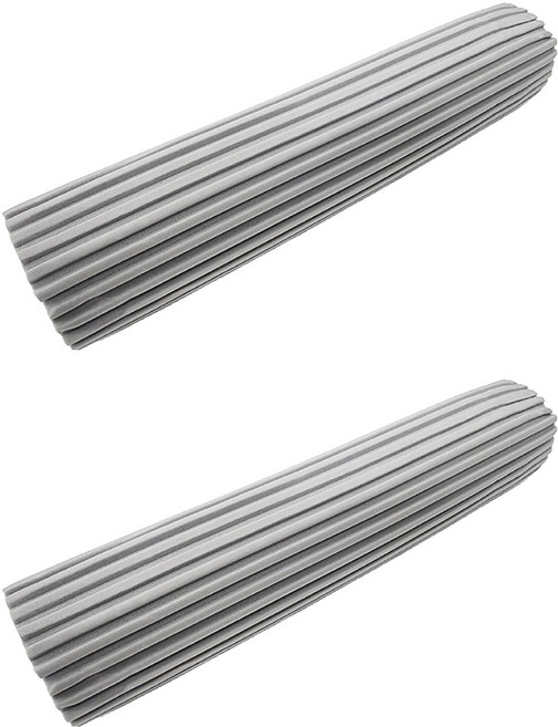 삼정크린마스터 홈앤크린 원터치 펄프청소기 리필, 2개