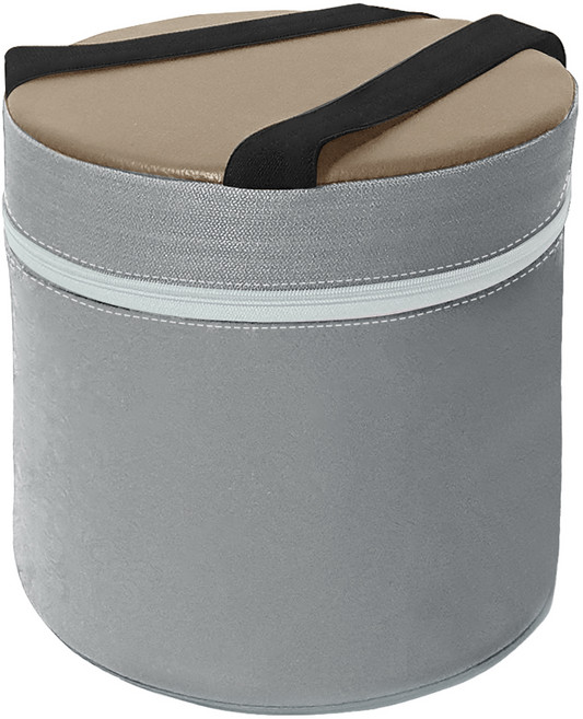 데일드 농사작업 밴드 방석 대 색상랜덤, 1개