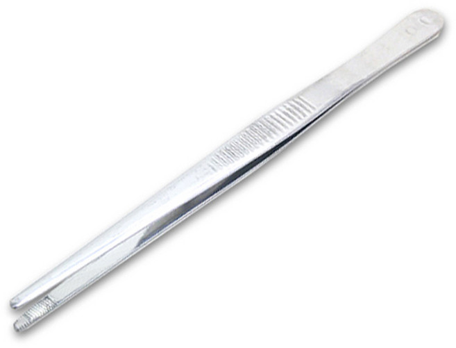 코코렉스 스텐 요리 핀셋 16cm, 1개