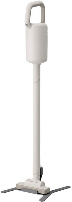 Plus Minus Zero 正負零 Wireless 吸塵器 白色 XJC-Y011 設計大獎 高效濾網
