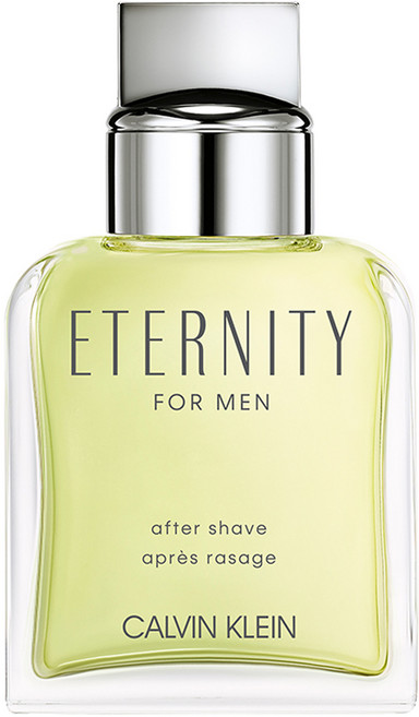 캘빈클라인 이터니티 포 맨 애프터쉐이브 스킨, 100ml, 1개