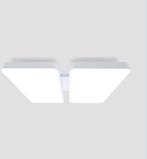 오스람 엘이디 120W 오스람칩 플리커프리 거실등 HS