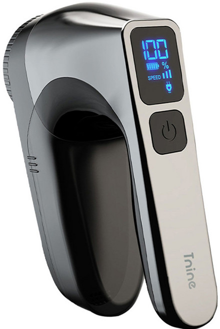 티나인 전문가용 고성능 보풀제거기 + 보관용 파우치, TN-4000