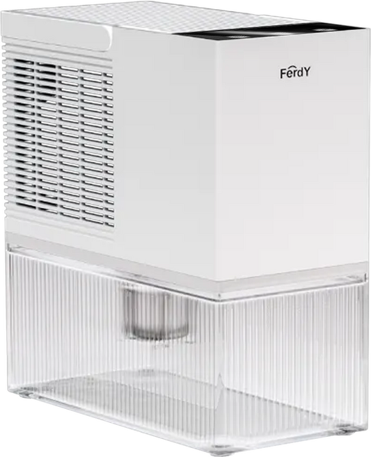 FerdY 佛迪 智能靜音除濕機, FD-DH200