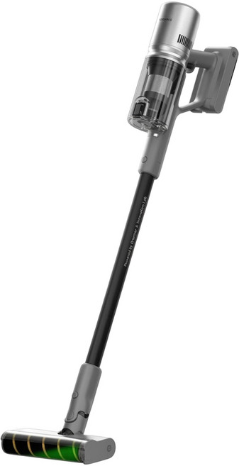 DREAME 追覓科技 Z10S Station 自動集塵 吸塵器 灰色 VZV56F 抗敏防纏版