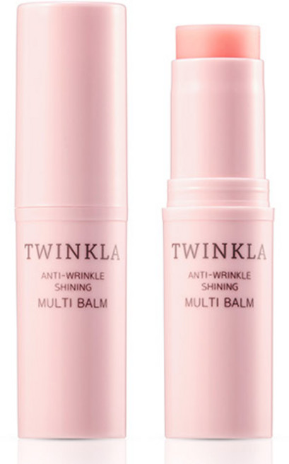 트윙클라 멀티밤, 10g, 1개