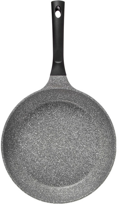 comet 大理石塗層平底鍋, 28cm, 1個