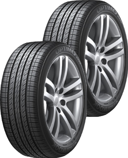한국타이어 옵티모 H426 215/60R16, 2개, 장착 미포함