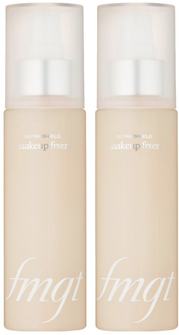 더페이스샵 에프엠지티 울트라 쉴드 메이크업 픽서, 100ml, 2개