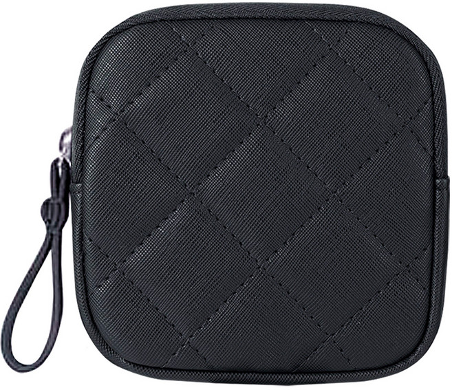 범 시크릿 생리대 파우치